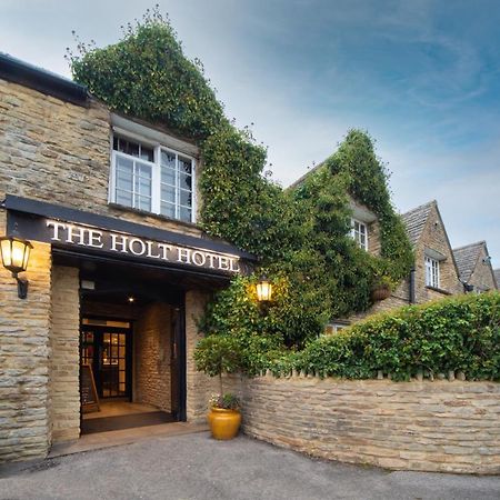 The Holt Hotel Steeple Aston Экстерьер фото