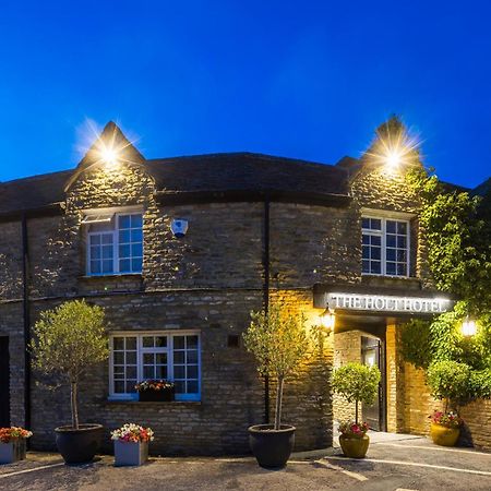 The Holt Hotel Steeple Aston Экстерьер фото